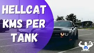 hellcat gas mileage