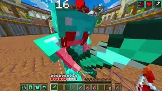 Waltersillo vs. iamhurt [LT1] | Diamond Pot