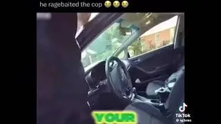 Turn around and put your hands behind you back🤣🤣🤣🤣