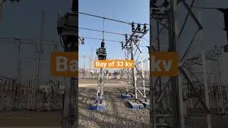 Bay of 33KV #ytshorts #youtubeshorts #ytshort #youtubeshort #shorts#viral #shortvideo #trending