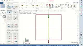 Mastercam 2D program class no :- 01 Kannada 