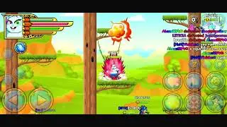 ZOOP REVERSO QUEBRANDO O DRAGON CRYSTAL!!