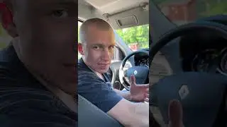 Почему все хейтят Renault Megan 3?