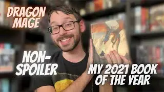 The Best Dragonrider Fantasy | Dragon Mage