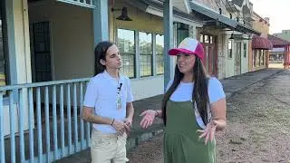 TONIGHT AT 6: Sunset Bazaar on 2nd Finds New Home