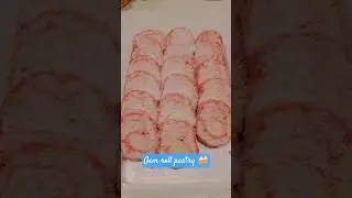 🧀#pasty🧀 #pastry #🍰pasty🧀🧀🍥🍥🍥#design 🍰🥐#gem roll pastry 🍰🍥design🍥 ##gem roll 🥐👍🏿🎉🍥🍥🍥
