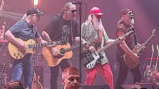 Dżem - Whisky (11.11.2025 Wrocław Hala Stulecia)