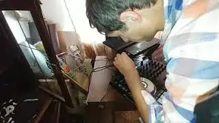 Alto Professional  ts 308 распаковка обзор