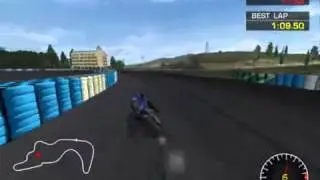 Moto gp 2 tricki tricks