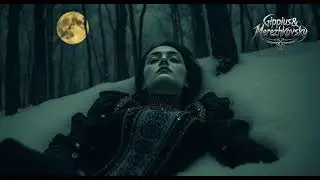 СНЕЖНЫЕ ХЛОПЬЯ (сл.З.Н.Гиппиус 1894 ) HEAVY METAL