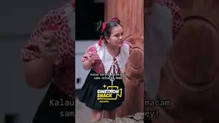 NENEK MEY MENS TERNYATA INI YANG SEBENARNYA TERJADI #drama #dramakisahnyata #footodor