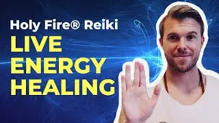Karuna&reg; Holy Fire Reiki | Энергетическое исцеление и управляемая медитация для МГНОВЕННОГО ОБЛЕГЧЕНИЯ страданий