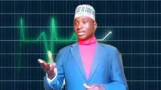 KANYWOOD INTERVIEW COMEDY Episode 15 Naz d 1tv#funny #kannywood #interviewcomedy