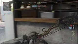 Bow Master I COD: Modern Warfare