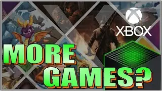 50 + Activision Games for GamePass