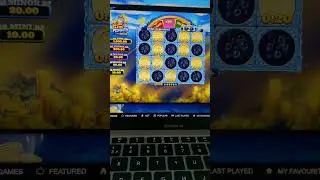 Online Slot Bonus On Bling Bling Penguin