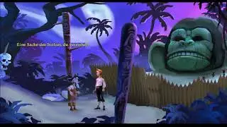 Monkey Island 1 Gronkh Special Edition Teil 10
