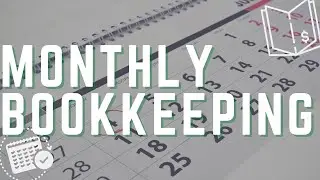 Why Does Someone Need a Monthly Bookkeeper?
