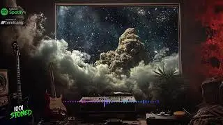 WEED : PSYCHEDELIC / STONER / DESERT ROCK (2026) - #LIVE #music