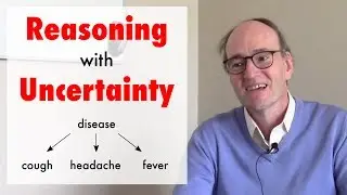 Reasoning with Uncertainty (ft. Boi Faltings)