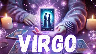 VIRGO GET PREPARED 💌 SOMEONE WANTS TO SEE YOU😍TALK TO YOU ASAP📞🔥 ENDING NO CONTACT ❤️&zwj;🔥✨JAN TAROT