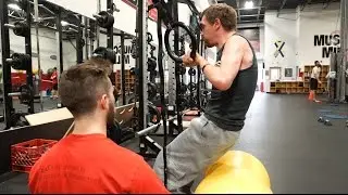 Handi Capable Fitness - Mike Boyle Strength and Conditioning/Physical Therapy