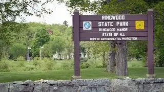 Ringwood SP - NJ (Trail Review) UPDATED