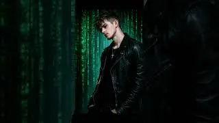 Navi  -  Matrix 