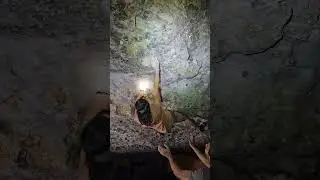 Movimentos ins&oacute;lidos V7 FA | Raridade | Diamantina #boulder