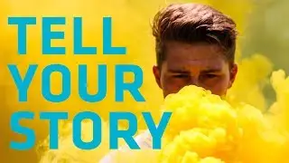 Surge Media - Tell your story