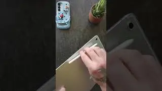 Galaxy Tab S10 FE+ Review In 60 Seconds