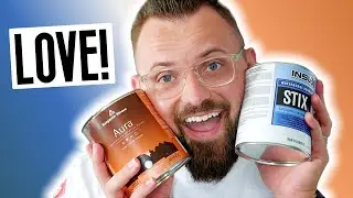 THESE 2 Paints Made My Front Door GORGEOUS!