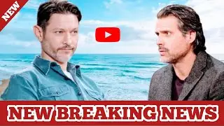 MINUTES AGO! Tragic News!Y&R Daniel&rsquo;!! Warm Your Heart ! It will shock everyone