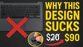 ASUS VivoBook 17 Keyboard & Palmrest Replacement &ndash; Fix Dead Keys - Disassembly
