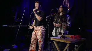 Vehementes, Trátame Suavemente (Live) | Cover, Soda Stereo