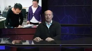 Green Screen Virtual Studio