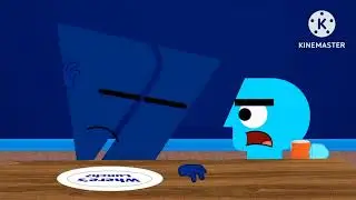 The PBS P-Head Logo Show Gaming Part 2