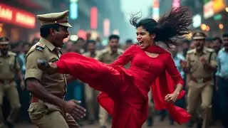 😱पुलिस इंसाफ vs गरीब – सच्चाई सामने आने पर हंगामा!#moral story#IndianDramaStory#Social Justice Story