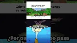 El tiempo vuela 🤯#viral #entendencia #videocorto #amongus #relatable #lol