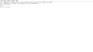 python beginning with print