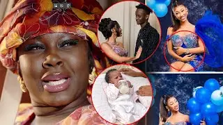 Carnet rose :Bb Binta et Fallou accueillent leur premier enfant Sokhna Bator annonce « Keur Lumière