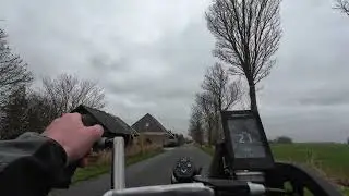 handbike  rit 21