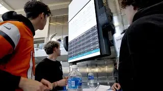 DCSD Students Grow Their Portfolios at the Junior Achievement Stock Market Challenge
