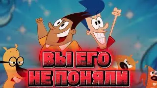 ВЫ НЕ ПОНЯЛИ «МИССИЮ БЛЭЙК»