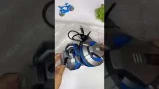 Unboxing EKSA e800 gaming headset #shorts #short #gamingheadset