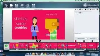 Review Video MakerFX - Youtube Video Creation Software