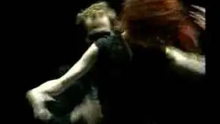 EDOUARD LOCK a dance film directed CASSOU
