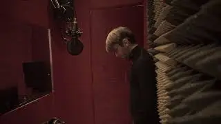 Simone Postiglione - Mi mancherai (il postino) - Josh Groban cover prod. Katana Studio