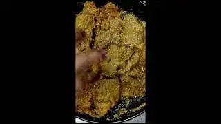 Fry Varak 😋🥘