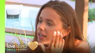 Choďte s tou G&aacute;binou už do prdele! | Love Island SK&CZ 2021